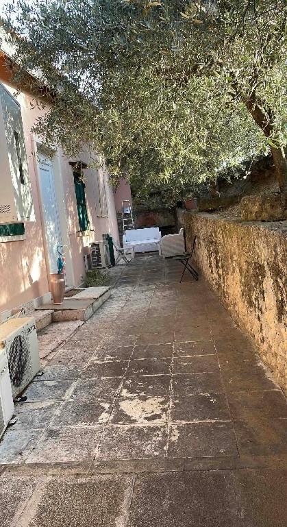 Green Leaves Verona Dış mekan fotoğraf