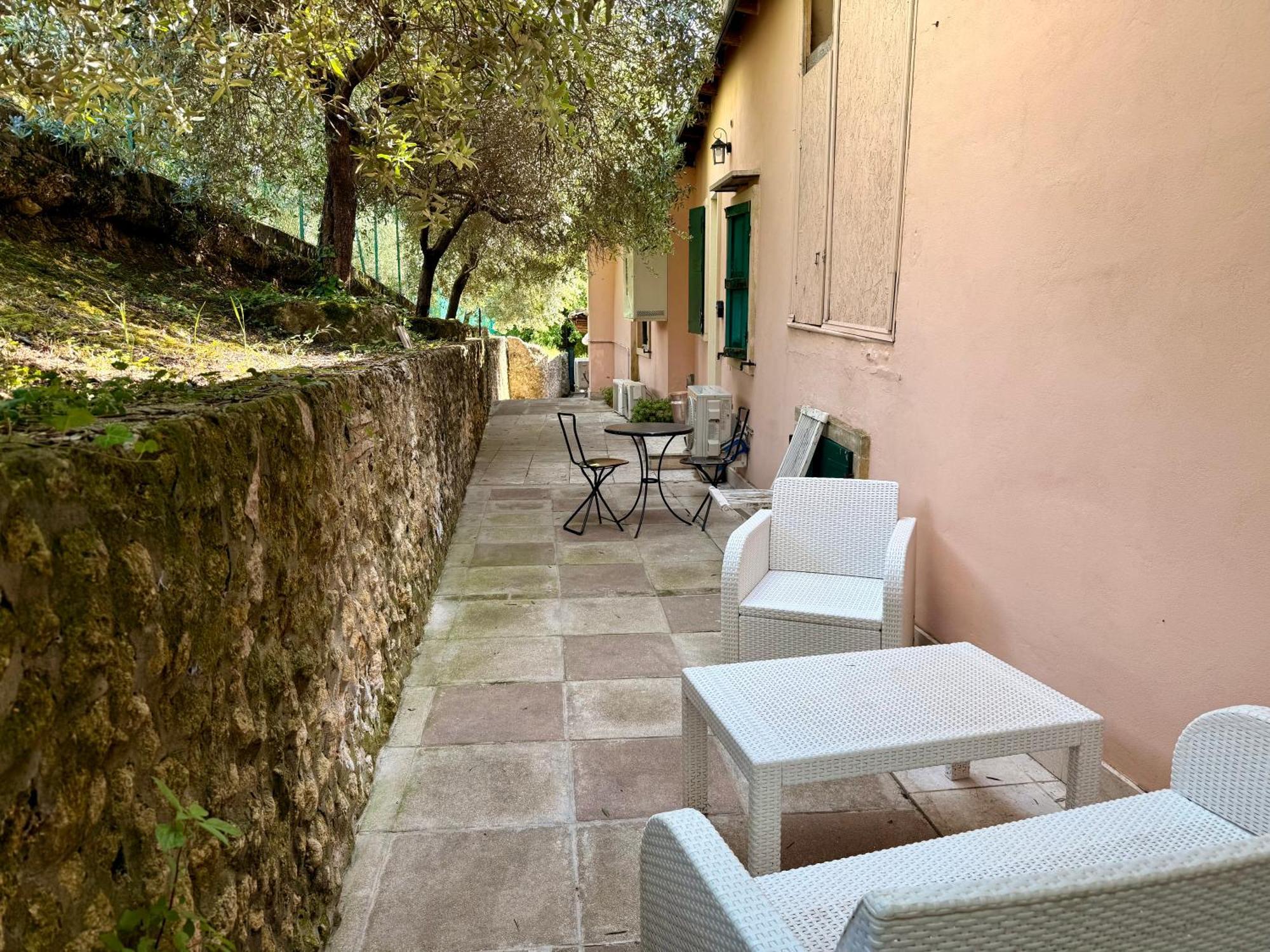 Green Leaves Verona Dış mekan fotoğraf